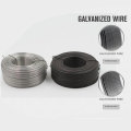 Neues Design Galvanisiertes Stahldraht 18mm mit niedrigem Preis